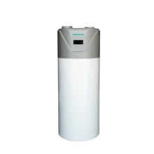 All in one heat pump water heater CE ERP A+